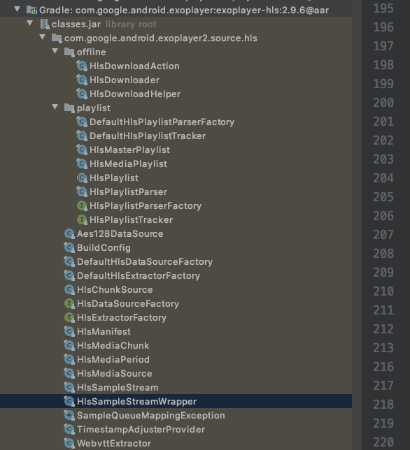 视频自动从头播放 · Issue #2933 · CarGuo/GSYVideoPlayer · GitHub