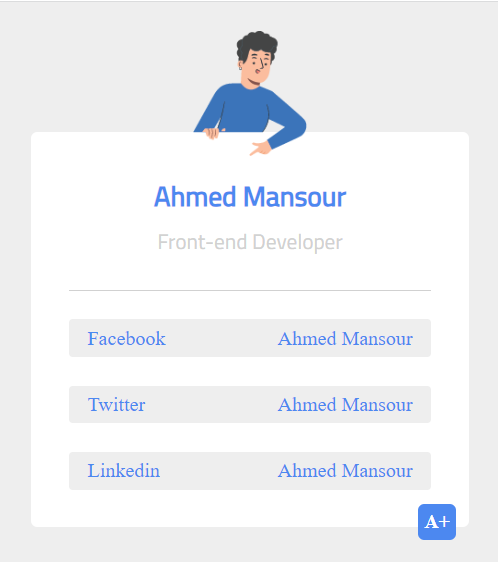 GitHub - ahmed8mansour/transparent_card: This a simple card design made ...