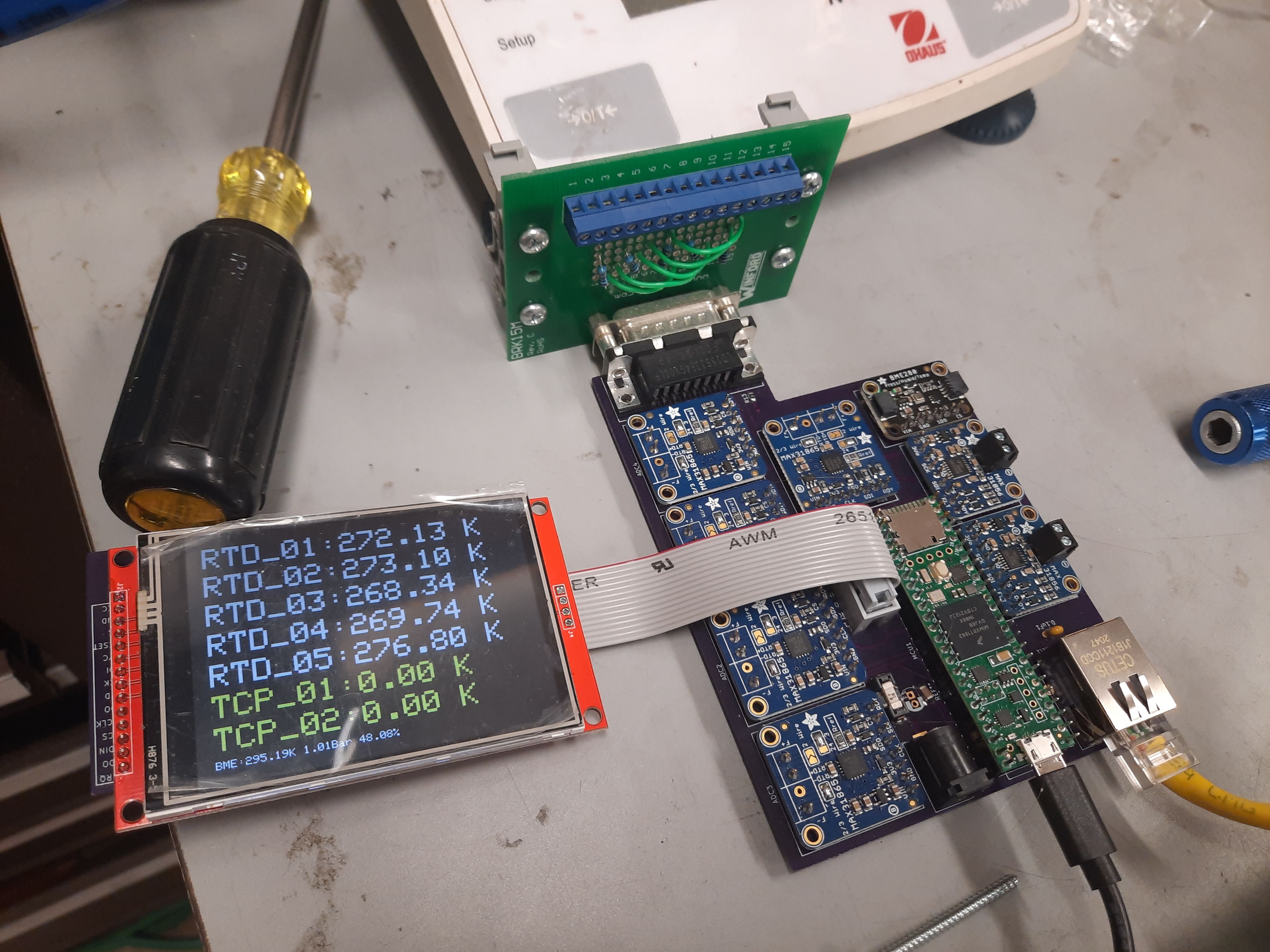 GitHub - BlueComet4314/Thermometry-Sensor-Instructions: Working ...