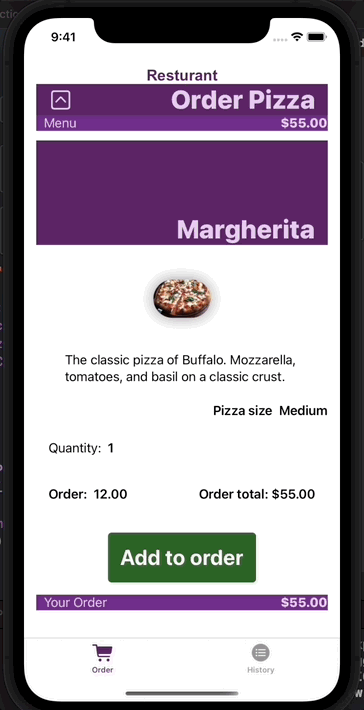 GitHub - risulrashed22/Pizza_Learning_Proj: Pizza App · GitHub