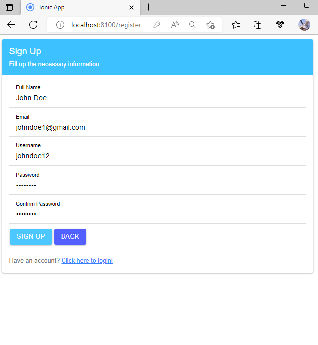 GitHub - coleenjill-sajo/simple_login-reg: A simple "Login Form" and ...