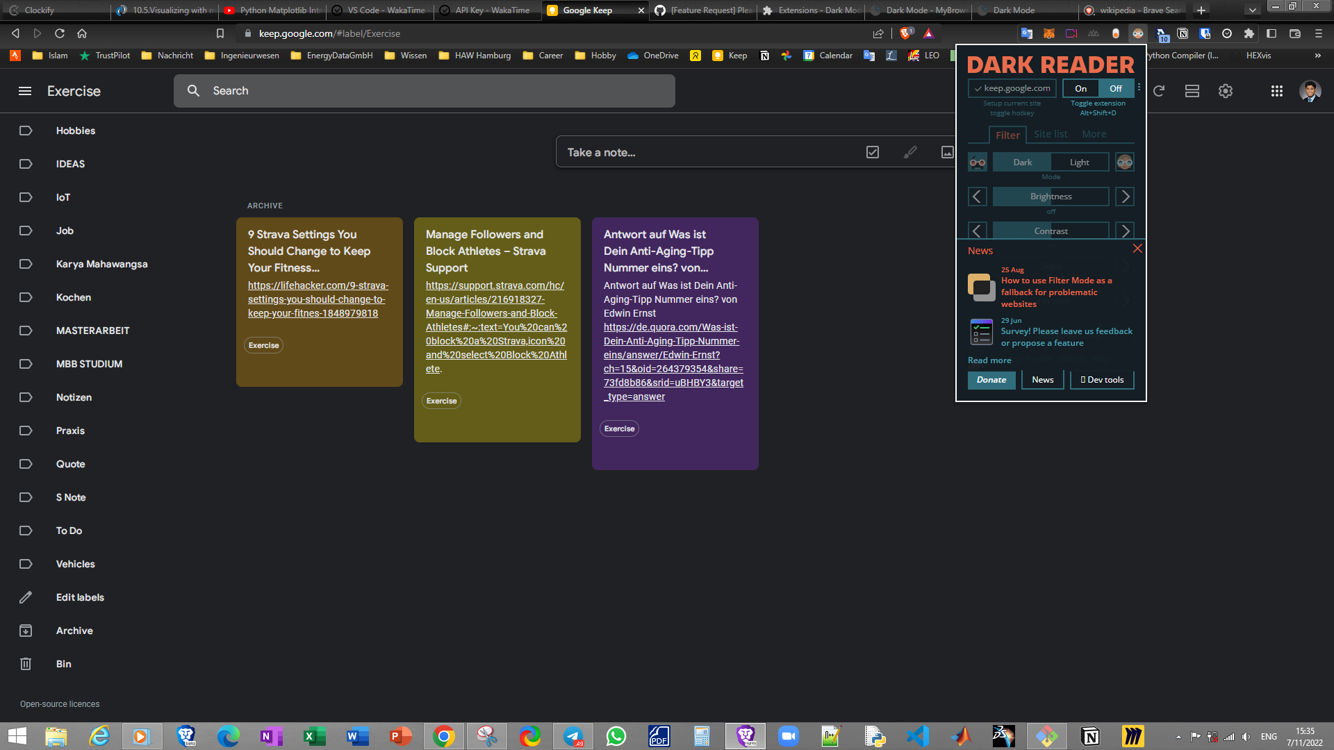 [Feature Request] Please include an exclusion list for website · Issue ...