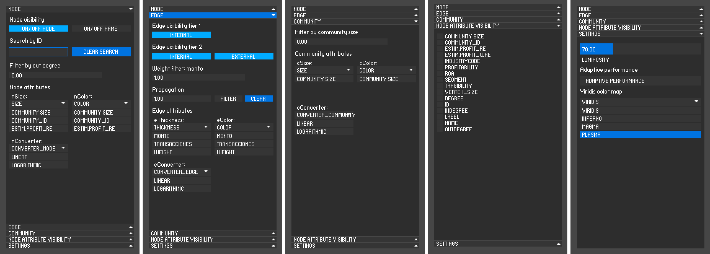 controlpanel