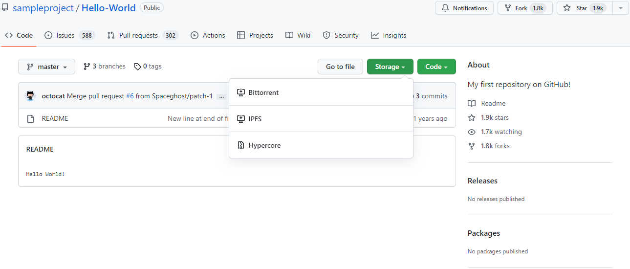 GitHub with Solid · community · Discussion #19665 · GitHub