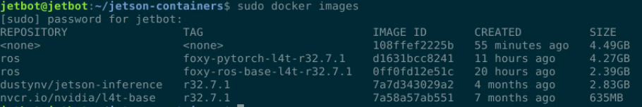 docker_build_ros.sh try to pull a non-existing docker image · Issue ...