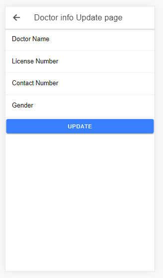GitHub - ClarissaJean/Dental-Appointment-Application-based-Android-used ...