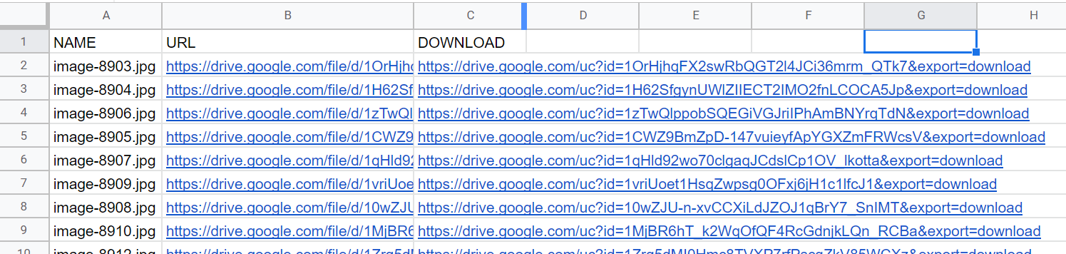 Go File List GitHub - chaounim/Google-folder-to-Files-list-in-Google-Doc: List all ...