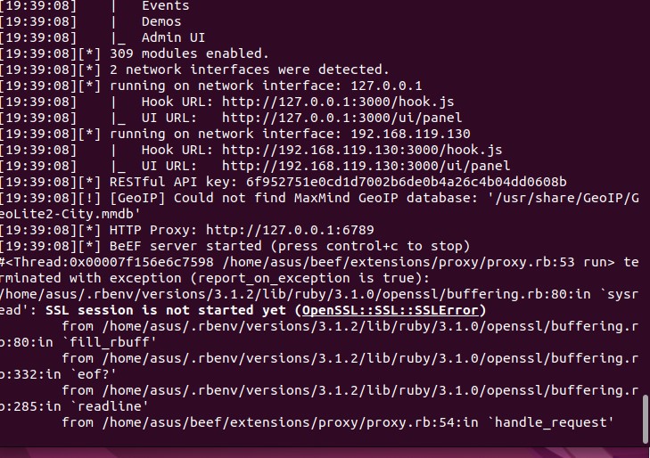404 not found · Issue #2482 · beefproject/beef · GitHub