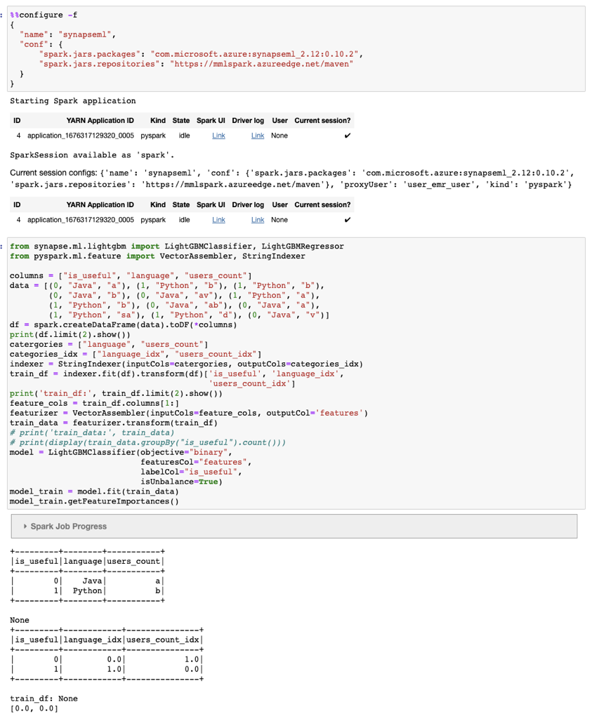 [BUG]An error occurred while calling o1156.fit. : java.lang ...
