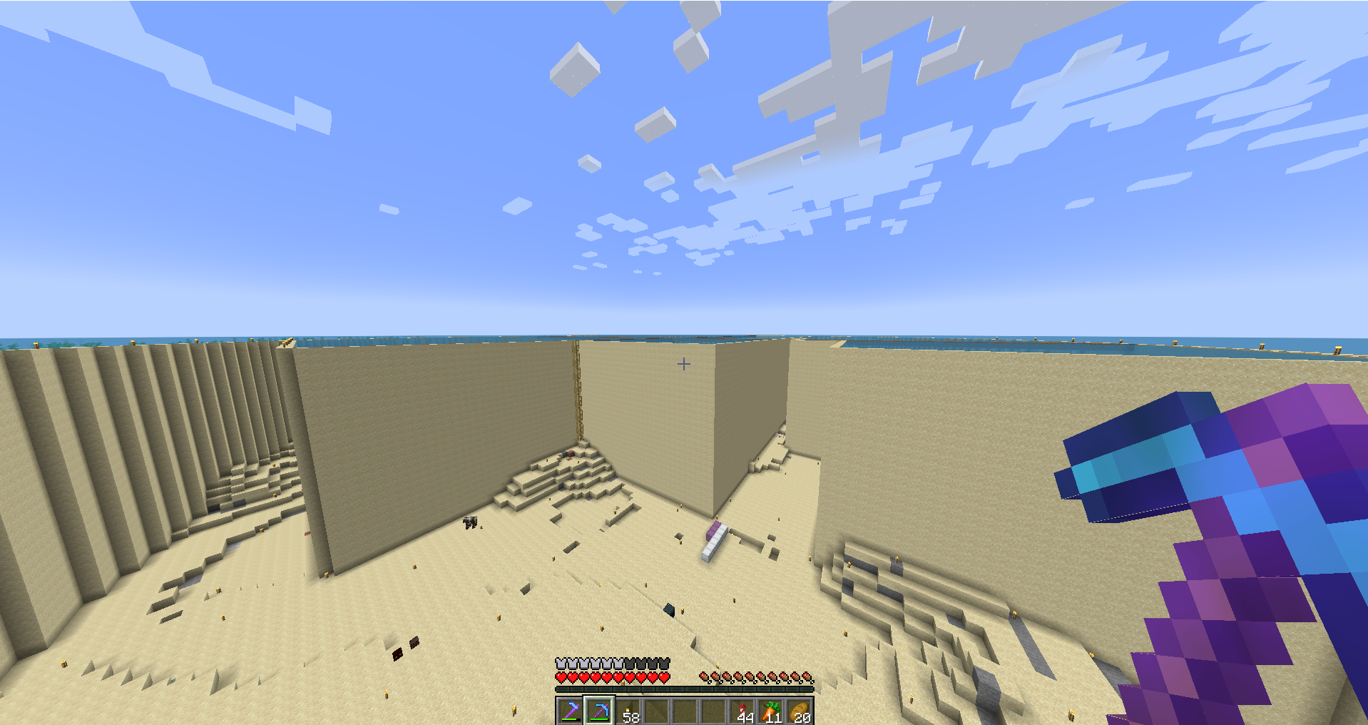 Resource pack glitches · Issue #6871 · sp614x/optifine · GitHub