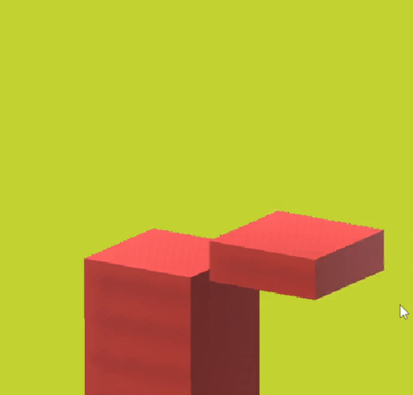 GitHub abdullahcrkci/unitystackgame clone of the ketchapp stack game