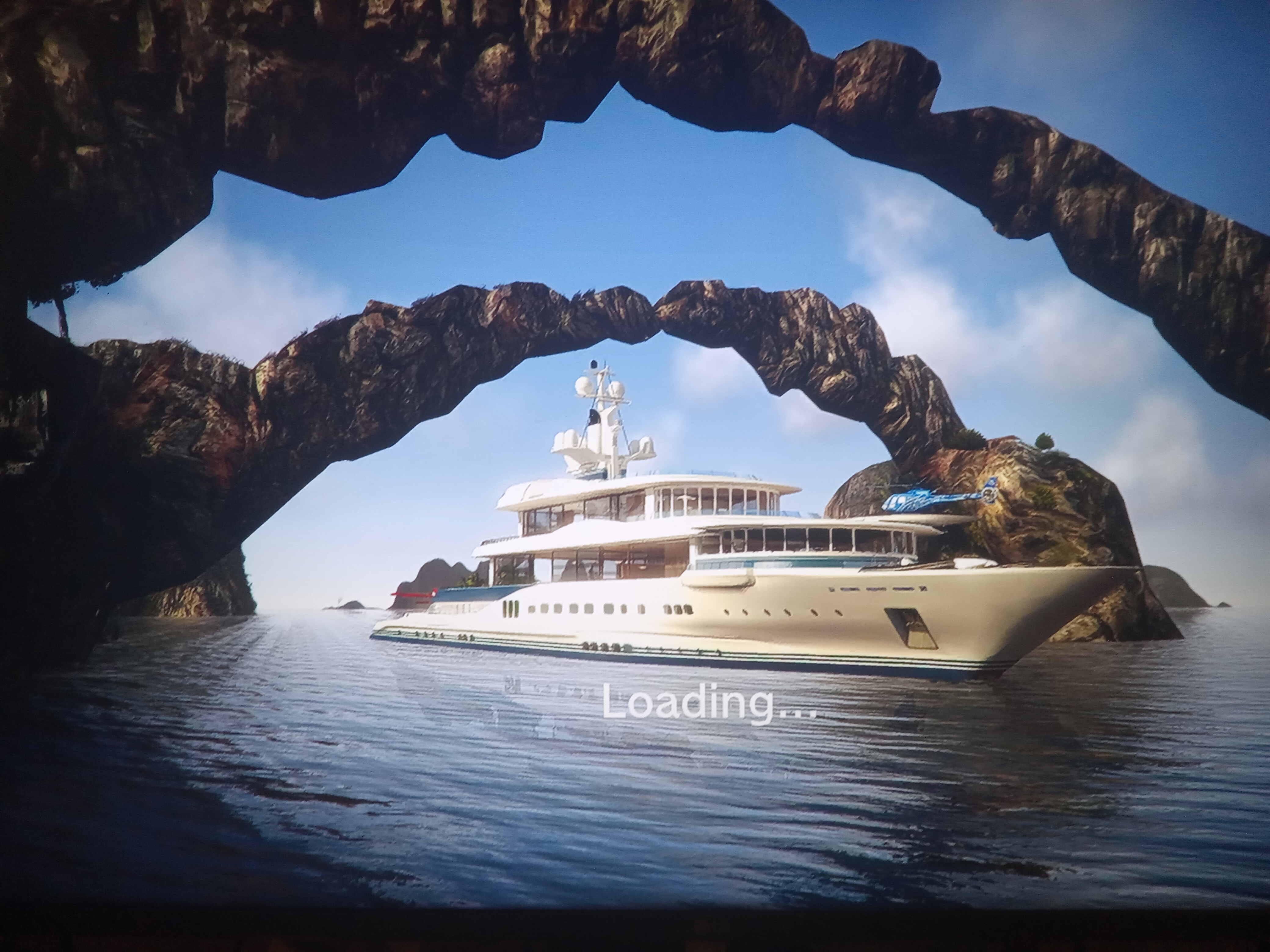 Dream Yacht · Issue #125 · DestinationHome/Destination-Home-Online · GitHub