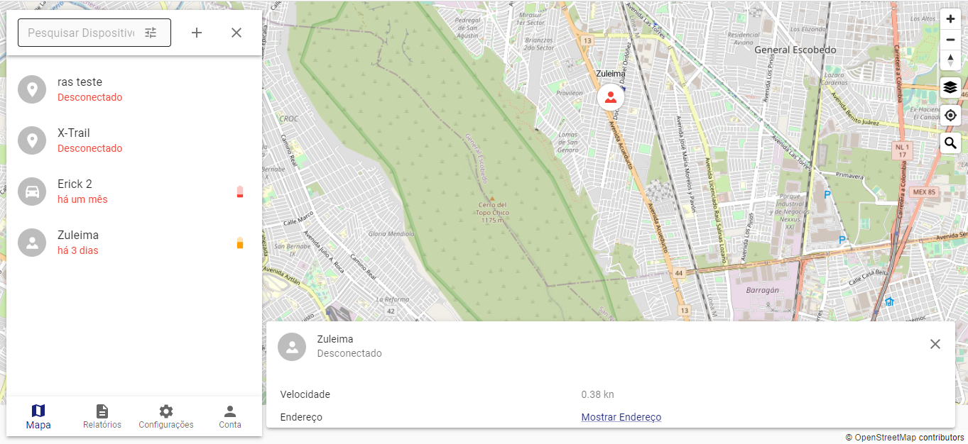 Print platform popup