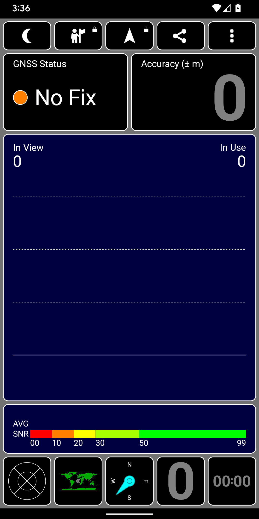 GPS not working after 20220517 update · Issue 2643 · PixelExperience/androidissues · GitHub