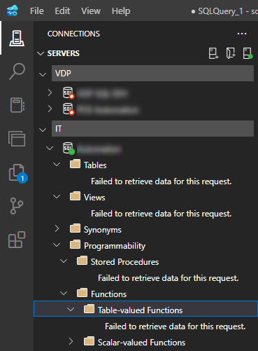 Failed To Retrieve Data For This Request access Token Expired Failed To Retrieve Data For This Request access Token Expired
