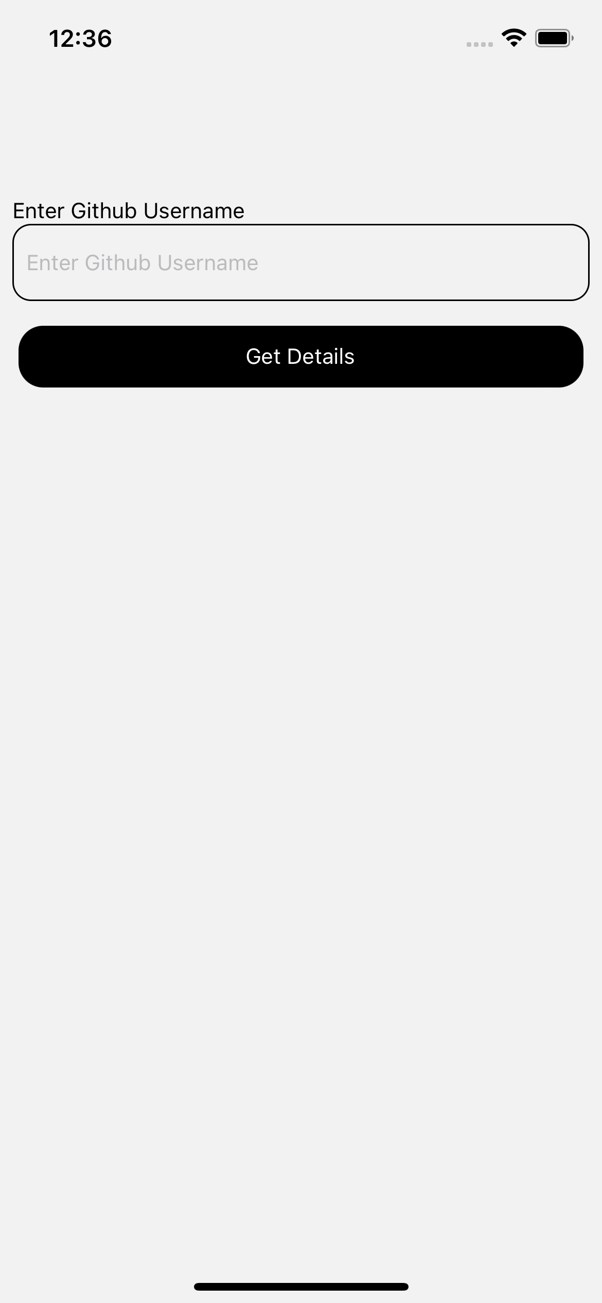 GitHub - milanValandA12/SampleTypescriptApp
