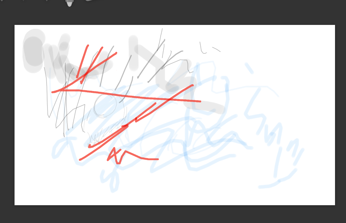Pen Pressure not supported with HUION tablet · Issue 569 · wonderunit