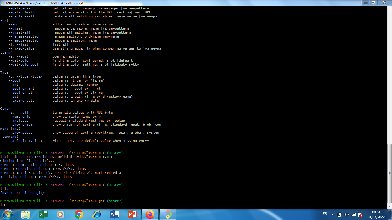 GitHub - dhibirawdha/learn_git: my first git