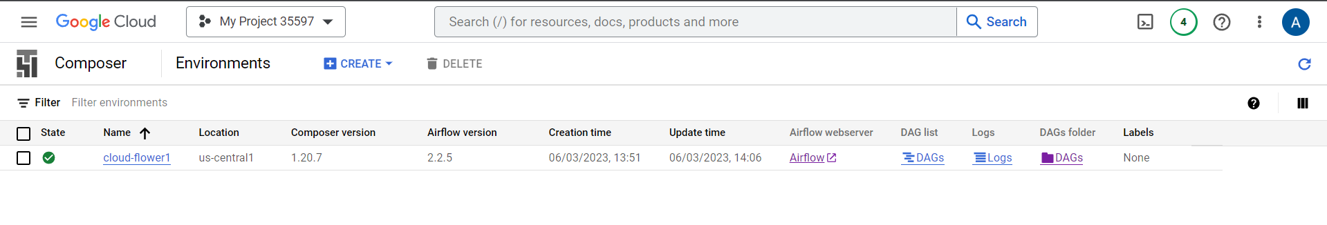 GitHub - archie-cm/cloud-flower: Cloud Flower is a project which ...