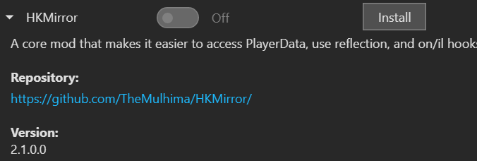 Error during mod installation · Issue #118 · fifty-six/Scarab · GitHub