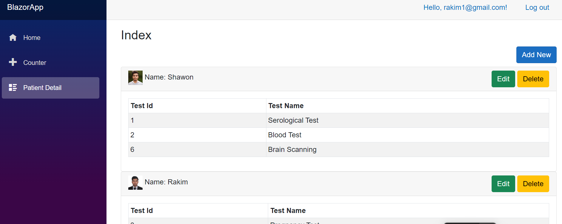 Github Rakibulhasib Hospital Mangement System