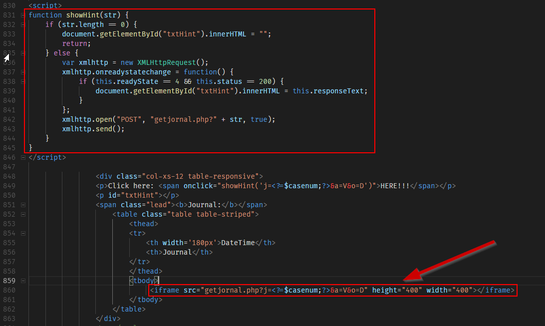 Ajax call the main template · Issue #2028 · ColorlibHQ/AdminLTE · GitHub