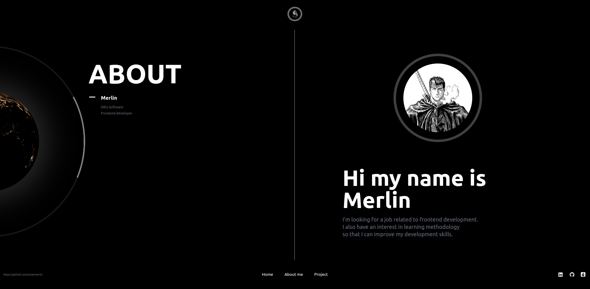 GitHub - resetmerlin/Personal-Website: This is my personal website!