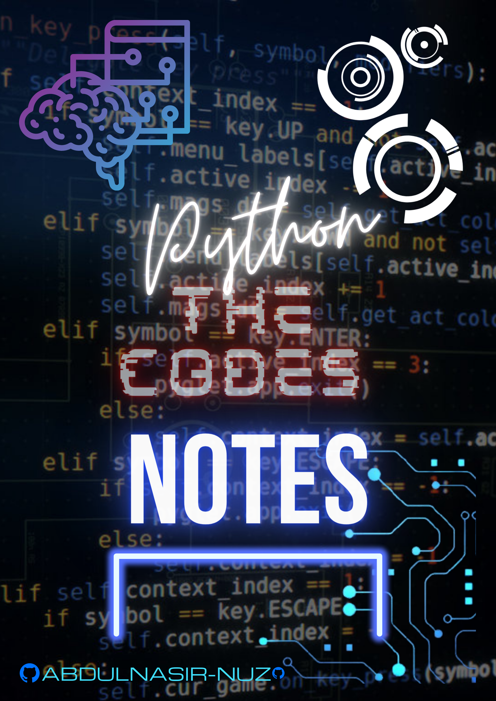 GitHub - AbdulNasir-NuZ/Python_Notes: Notes related to python