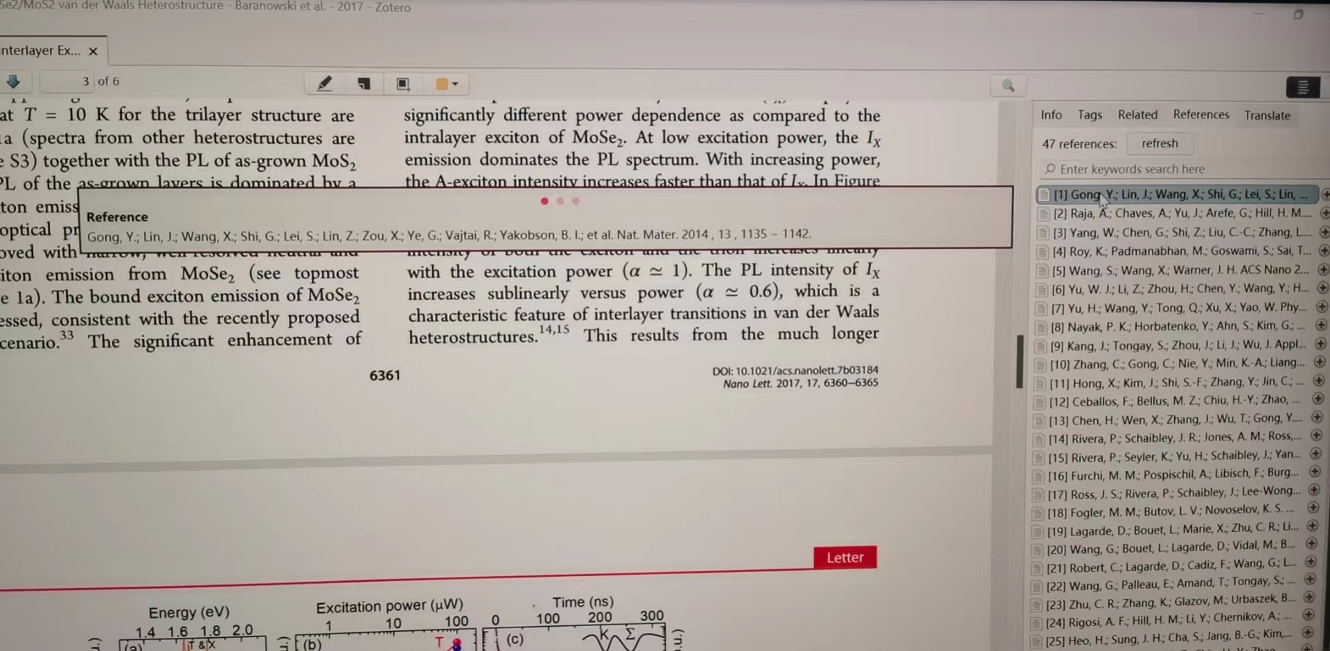 侧边栏文献条目无法加载文献信息 · Issue #54 · MuiseDestiny/zotero-reference · GitHub
