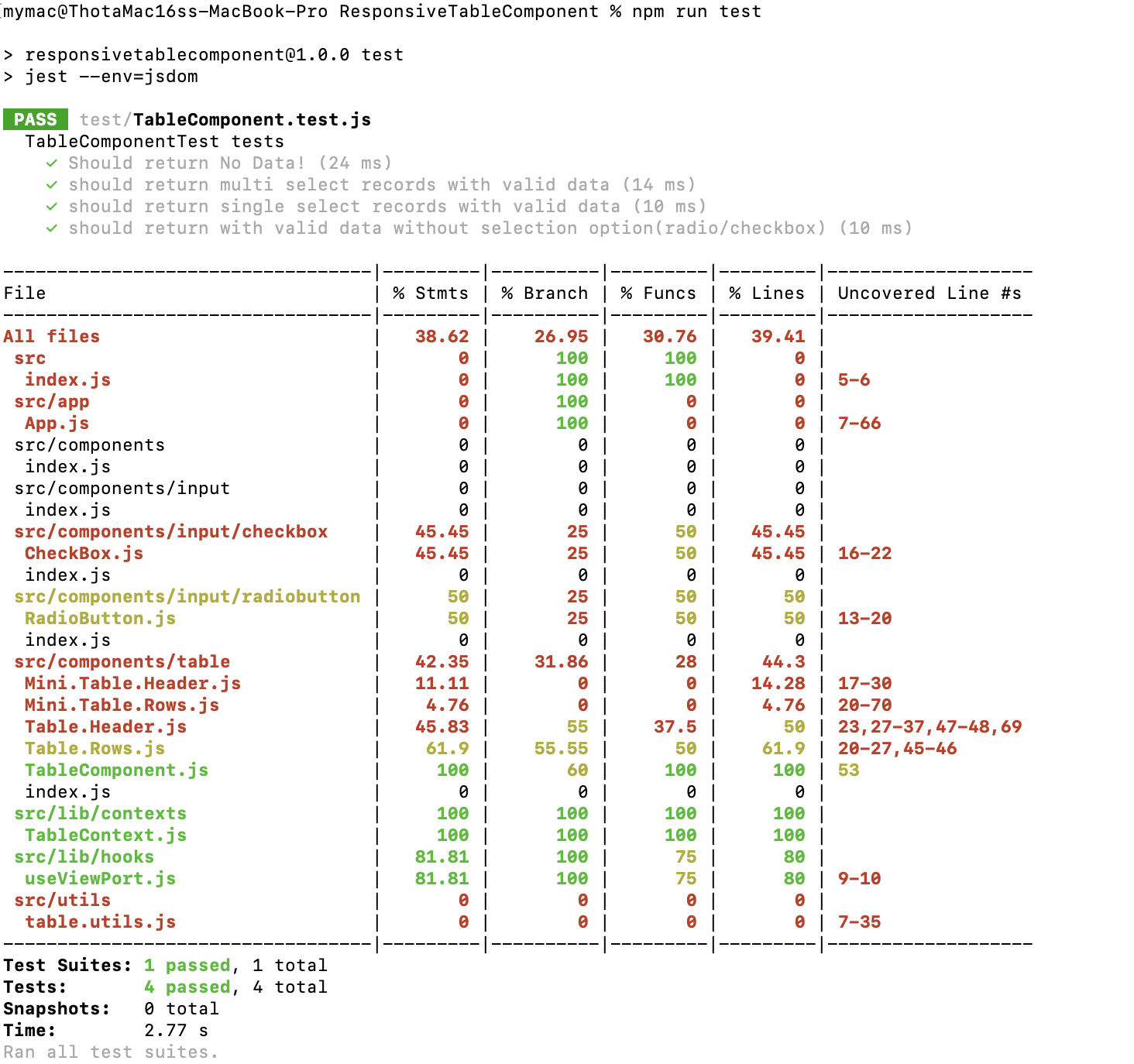 GitHub - suri1980/ResponsiveTableComponent: Table Component with ...