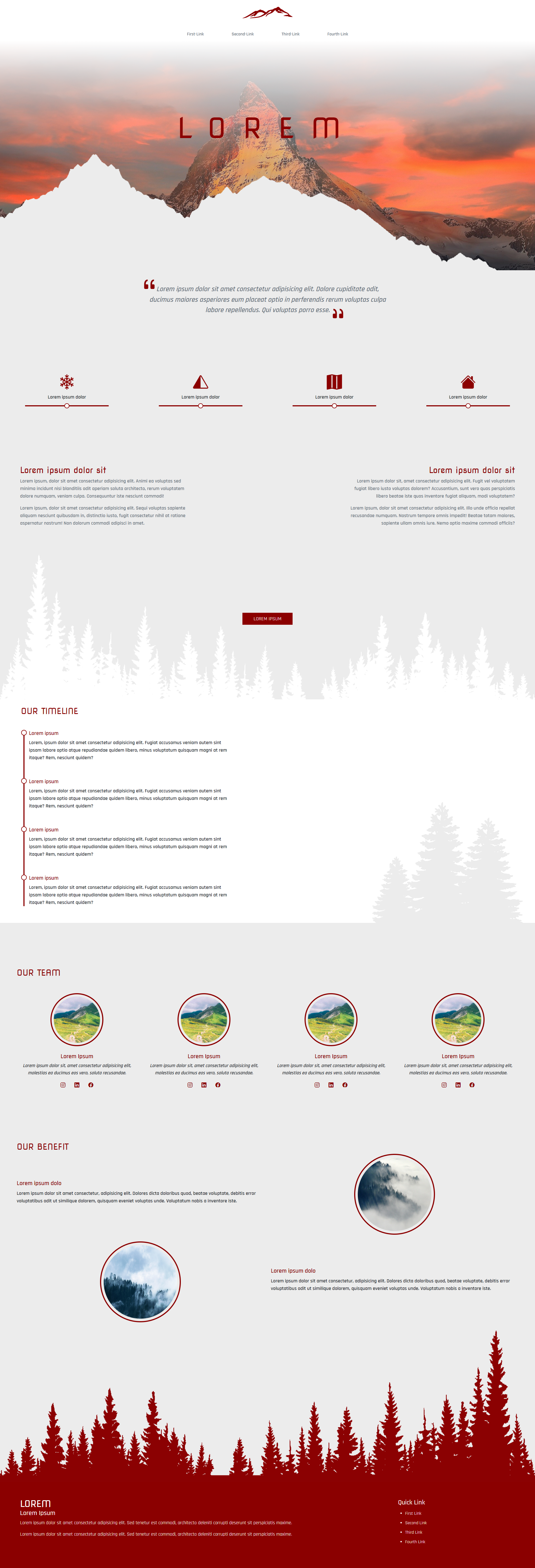 GitHub - darioc25/red_template