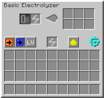 electrolyzer