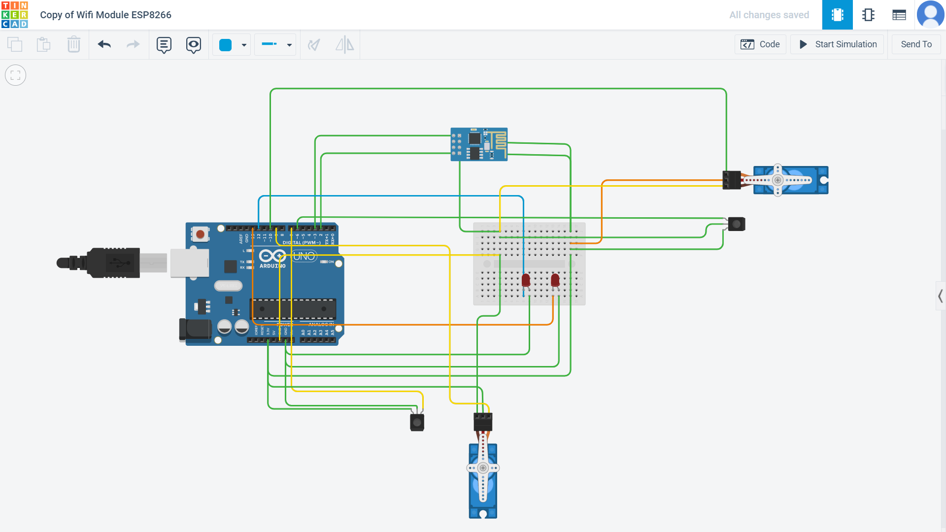 GitHub - h1801/Smart-Parking-Lot · GitHub