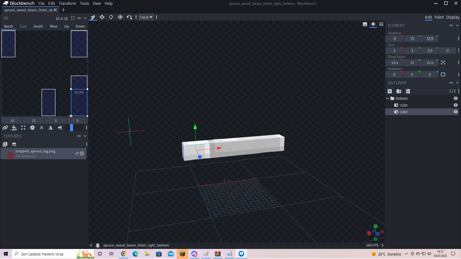 Longer Beam · Issue #396 · Conquest-Reforged/ConquestReforged · GitHub