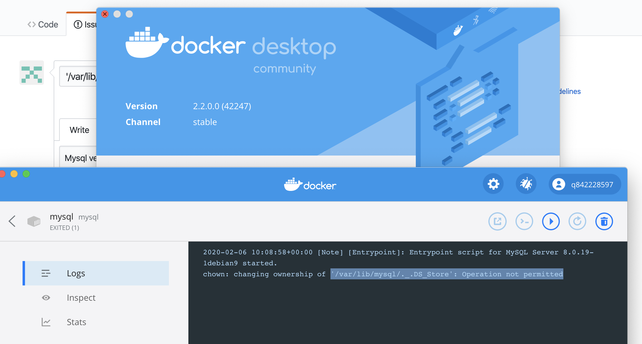 '/var/lib/mysql/._.DS_Store' Operation not permitted · Issue 633