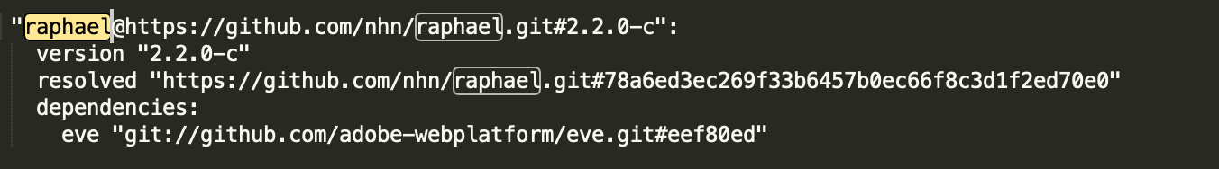 Some package can't download · Issue #1194 · nhn/tui.editor · GitHub