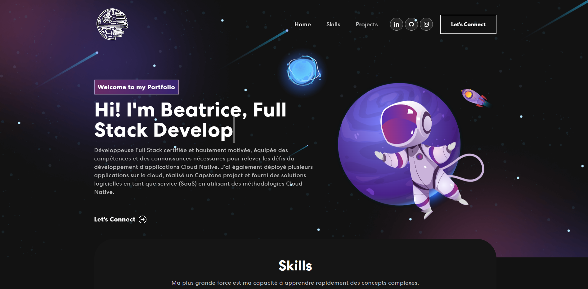GitHub - Blackmokujingal/personal-portfolio