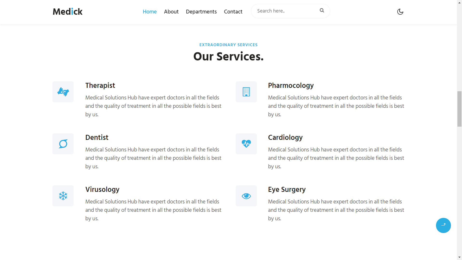 GitHub - Aditya8404/Medical_Sol_Hub_FRT_MS-NassCom_Project: This is my ...