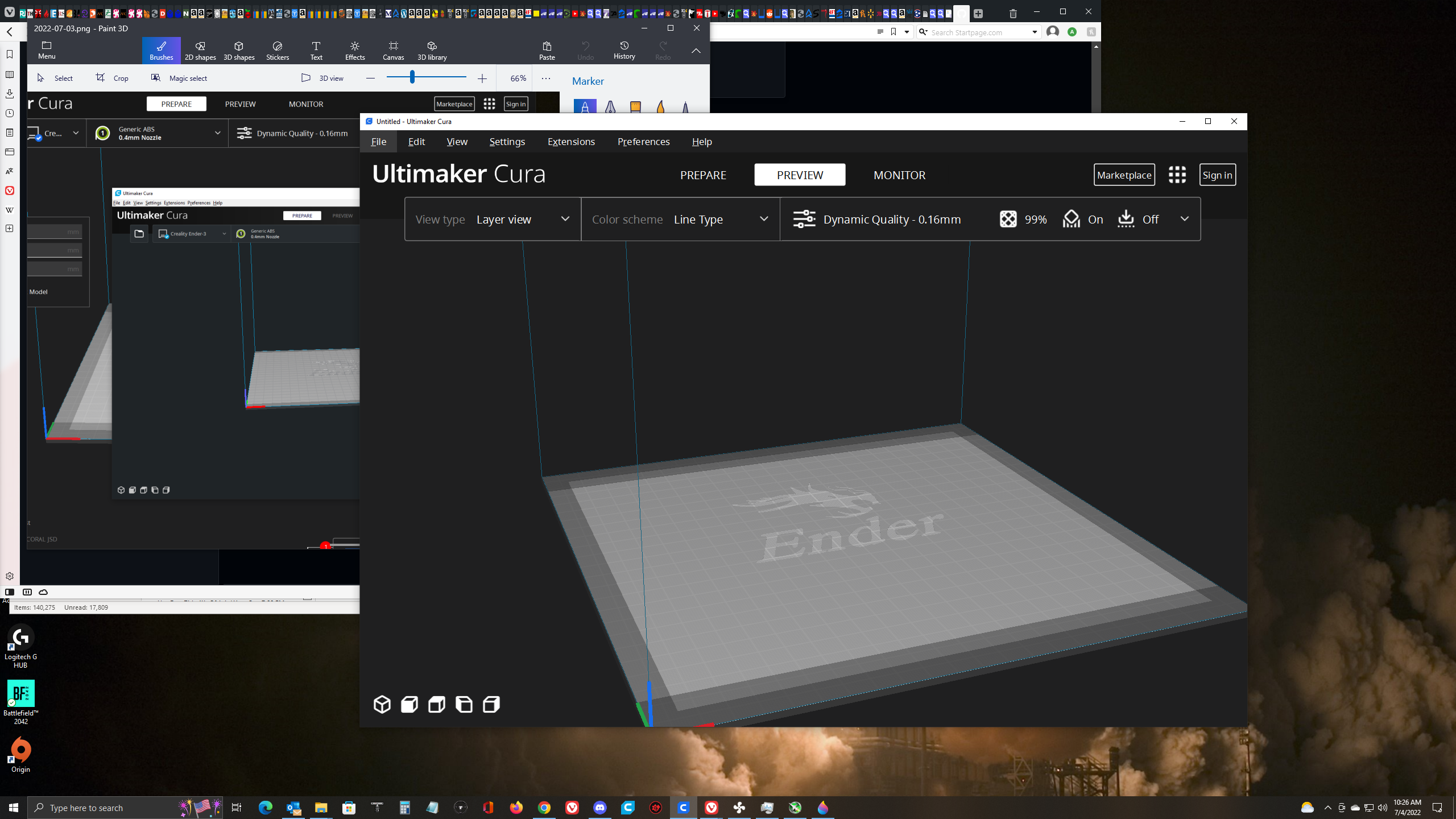 Font size changes · Issue #12668 · Ultimaker/Cura · GitHub