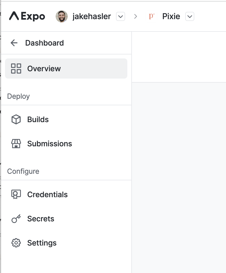HELP! expo build:ios shipped an unwanted javascript update to my users ...