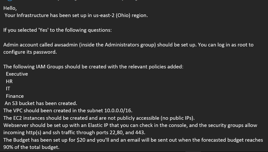 GitHub SanchitMahajn CloudInfrastructureDesign This Project Gets Github sanchitmahajn cloudinfrastructuredesign this project gets