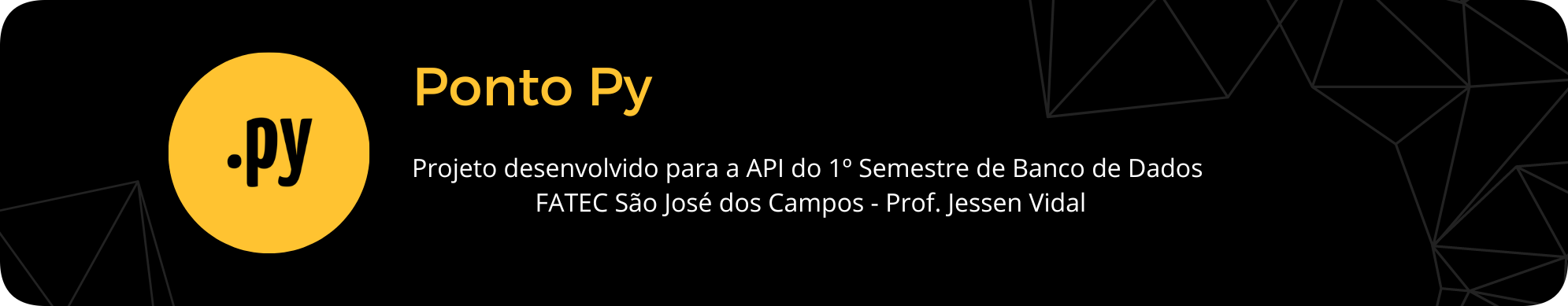 banner ponto py