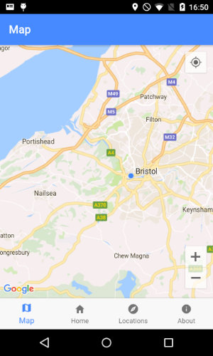 map-first