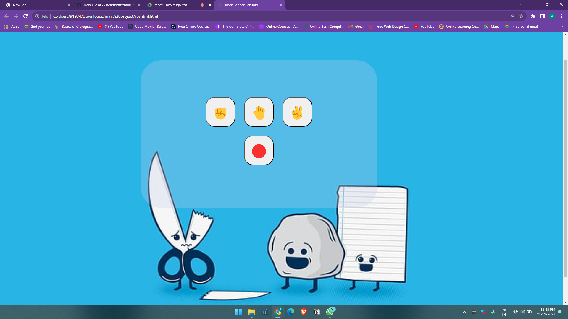 GitHub - heartisttttt/mini-project
