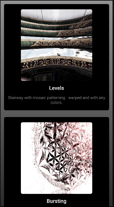 GitHub - stanley-craychee/Art-Gallery: This repository is based around ...
