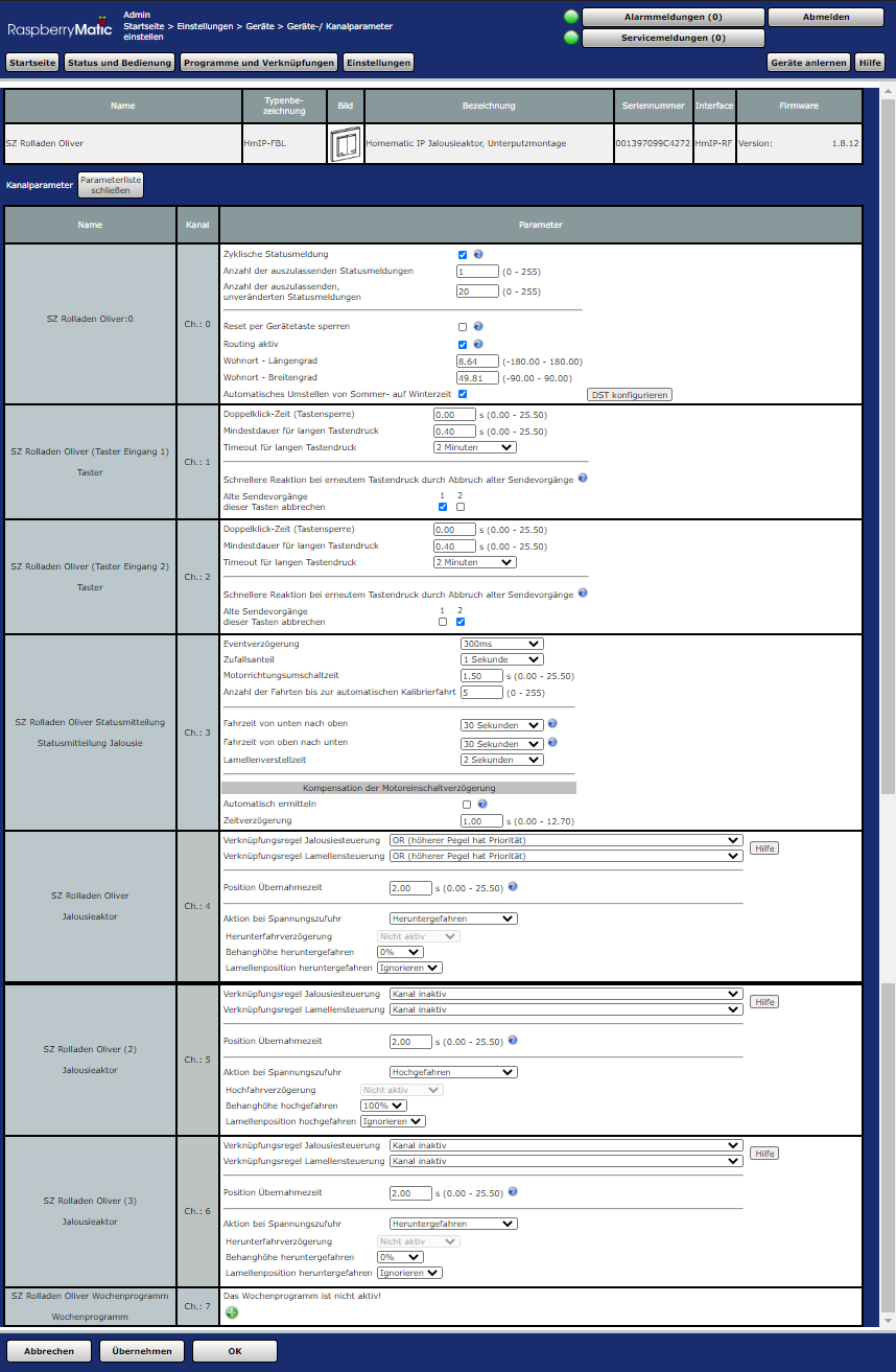 example-HmIP-FBL