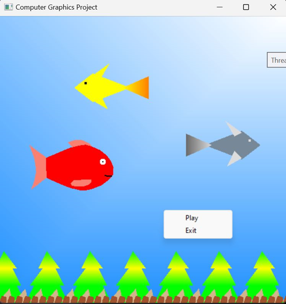 GitHub - lakshmii07/Aquarium