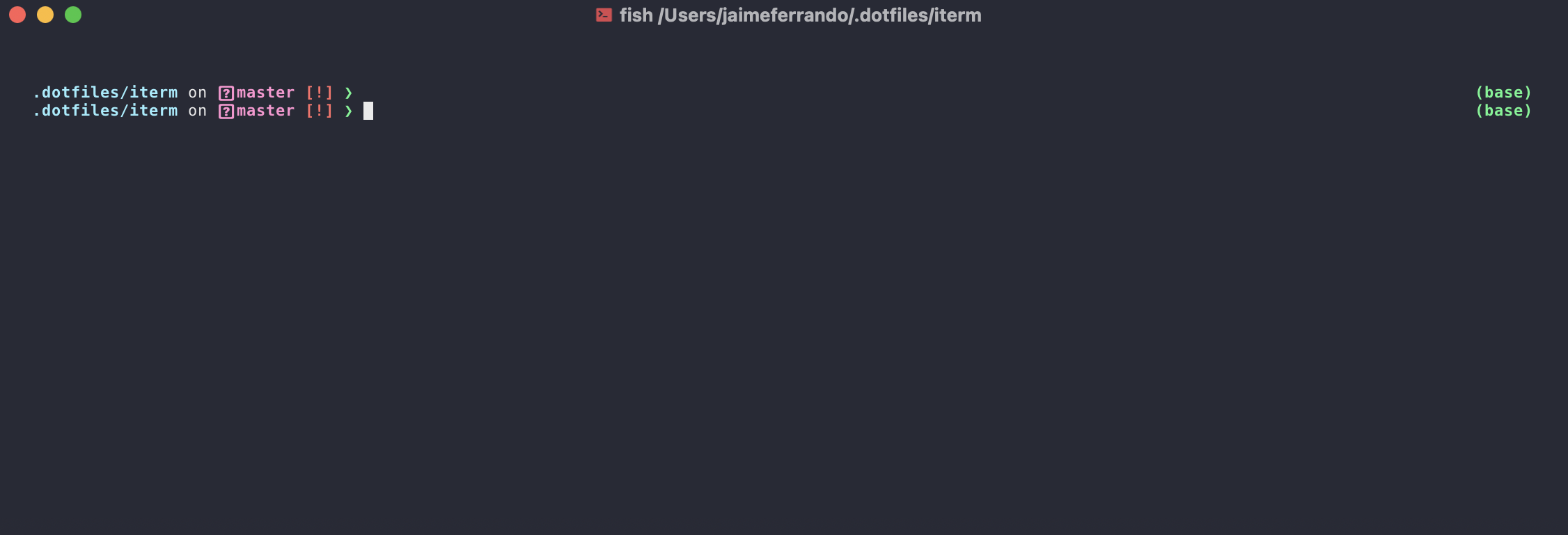 Newline=false breaks with extra config · Issue #2735 · starship ...