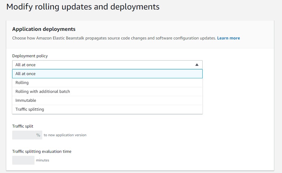 GitHub - abmohanty1991/AWS-cloudnative-deployment: An AWS cloud native ...