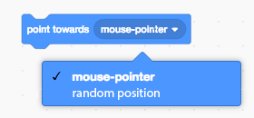 randomposition